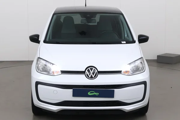 Volkswagen Up! (2021) — foto 12 van 20
