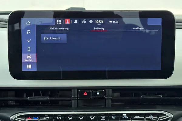 Fiat E-500 (2023) — foto 3 van 15