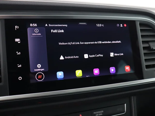 SEAT Ateca (2021) — foto 13 van 28