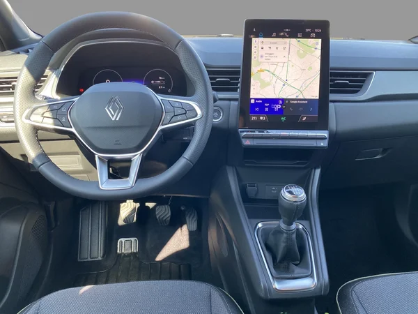 Renault Captur (2026) — foto 3 van 20