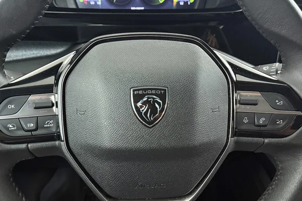 Peugeot 308 SW (2022) — foto 29 van 29