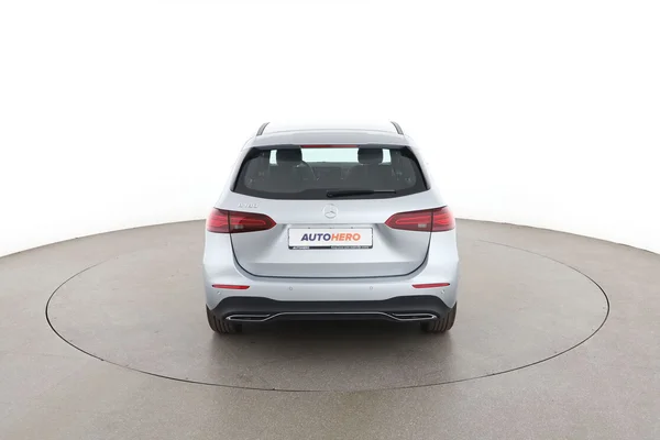 Mercedes-Benz B-Klasse (2025) — foto 11 van 16