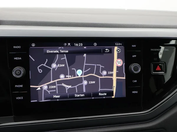 Volkswagen Polo (2025) — foto 14 van 27