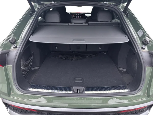 AUDI Q5 Sportback (2025) — foto 10 van 21