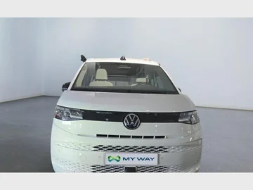VOLKSWAGEN California T7 eHybrid (2026)