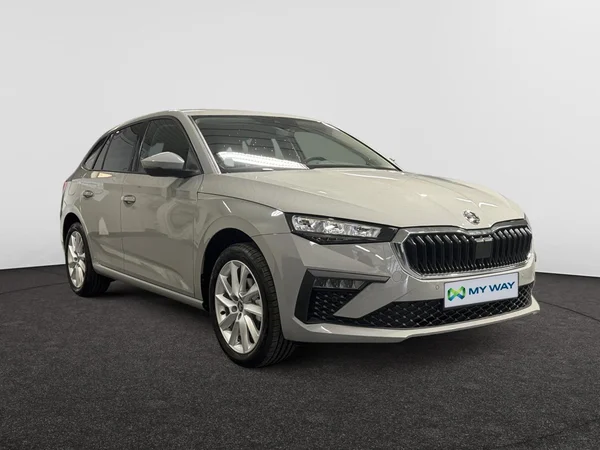 SKODA Scala (2026) — foto 7 van 21
