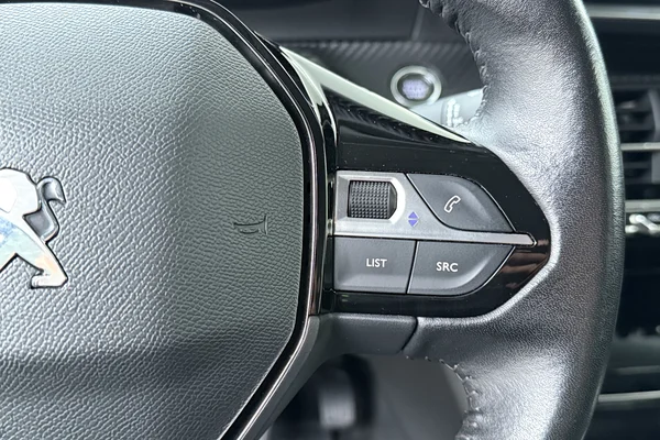 Peugeot 2008 (2022) — foto 6 van 20