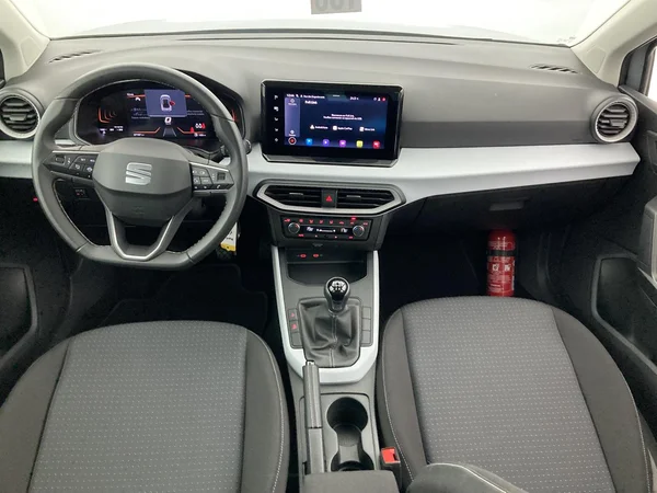 SEAT Arona (2023) — foto 5 van 36