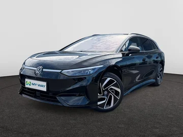 VOLKSWAGEN ID.7 Tourer (2024)