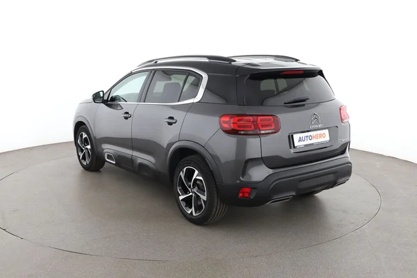 Citroen C5 (2020) — foto 10 van 16
