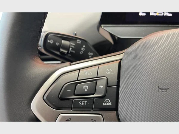 VOLKSWAGEN ID.4 (2026) — foto 22 van 22