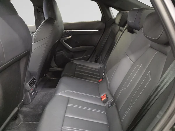 AUDI A3 Sedan (2026) — foto 7 van 12