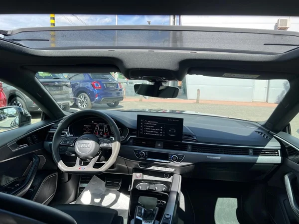 AUDI RS5 Sportback (2022) — foto 11 van 24