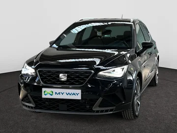 SEAT Arona (2024)