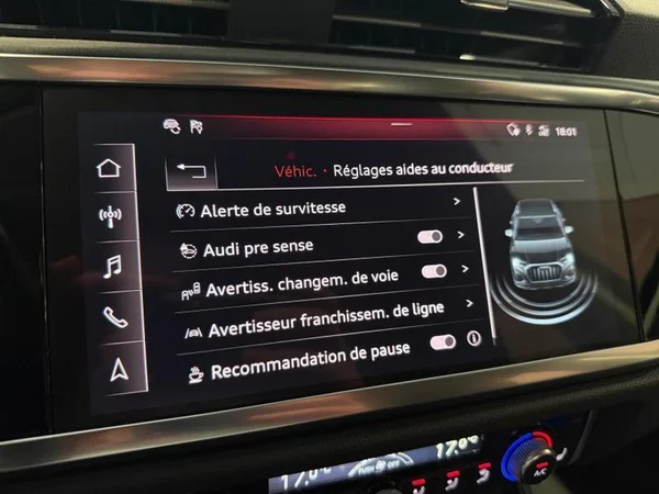 AUDI Q3 (2019) — foto 11 van 30