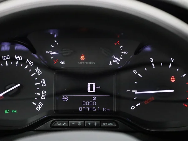 Citroën C3 (2021) — foto 37 van 38