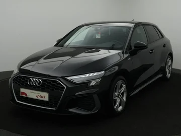 Audi A3 (2022)