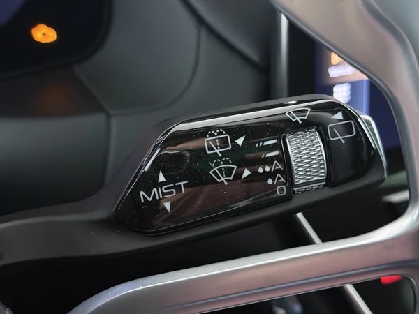 Maserati Grecale (2025) — foto 15 van 30