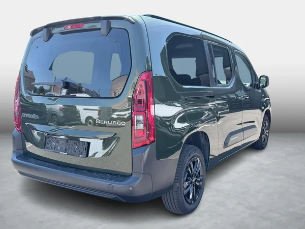 Citroën Berlingo (2026) — foto 10 van 17