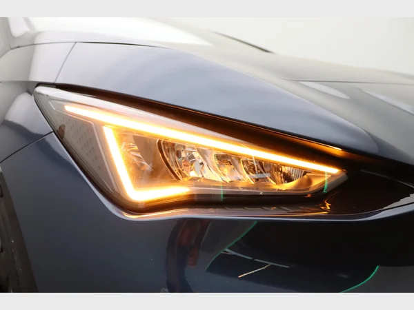 CUPRA Born (2025) — foto 7 van 18