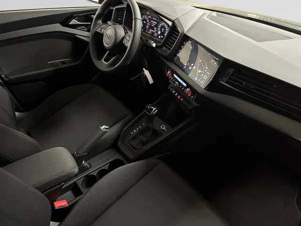 AUDI A1 Sportback (2026) — foto 9 van 15