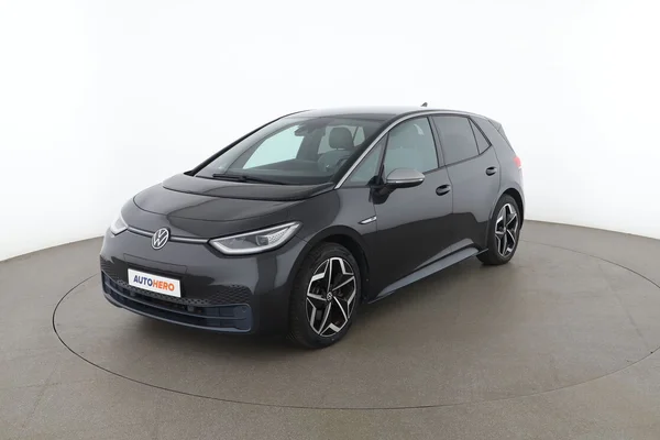 Volkswagen ID.3 (2020) — foto 1 van 16