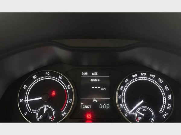 Skoda Scala (2021) — foto 4 van 23