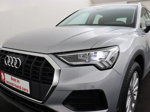 AUDI Q3 (2023) — foto 21 van 28