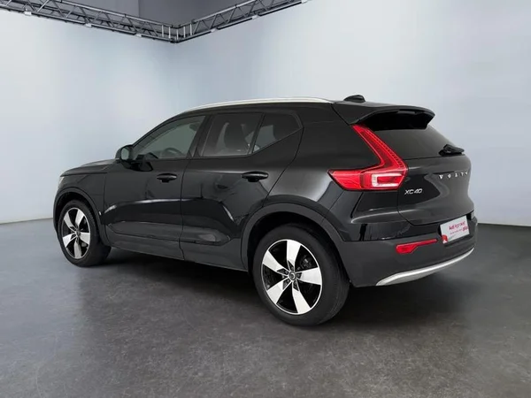 VOLVO XC40 (2022) — foto 28 van 30