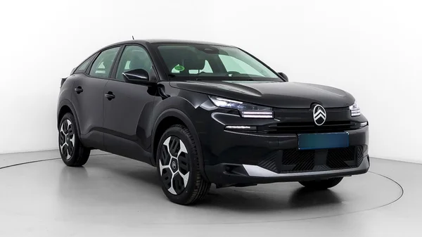Citroen C4 (2025) — foto 67 van 78