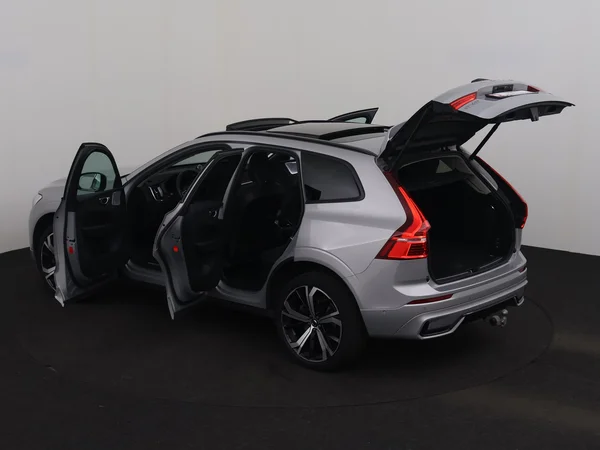 VOLVO XC60 (2022) — foto 31 van 32