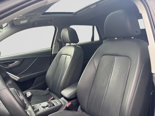 AUDI Q2 (2022) — foto 18 van 18
