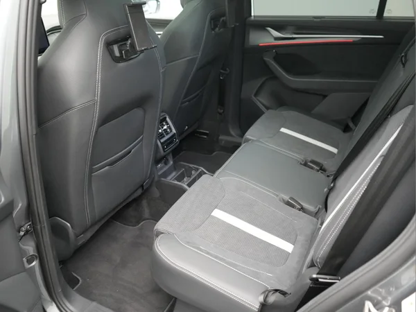 SKODA Kodiaq PHEV (2026) — foto 2 van 34