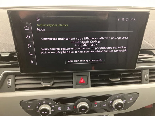AUDI A5 Sportback (2021) — foto 20 van 36