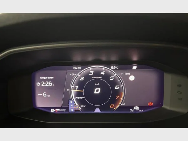 Cupra Formentor (2021) — foto 5 van 29