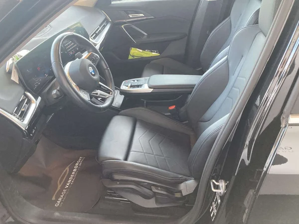 BMW X1 (2023) — foto 19 van 19