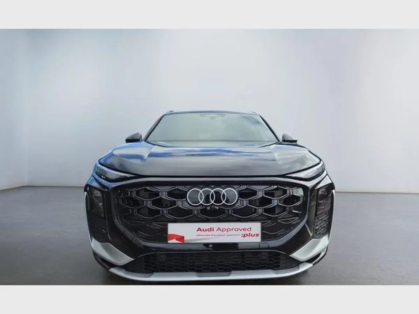 Audi Q3 (2026) — foto 10 van 15