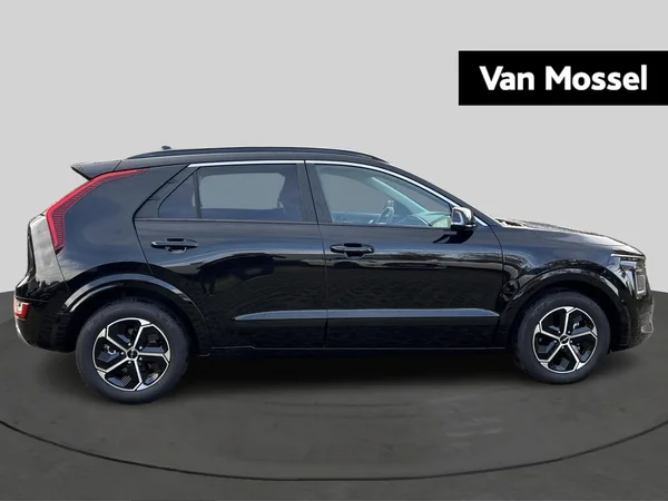 Kia Niro (2026) — foto 18 van 18