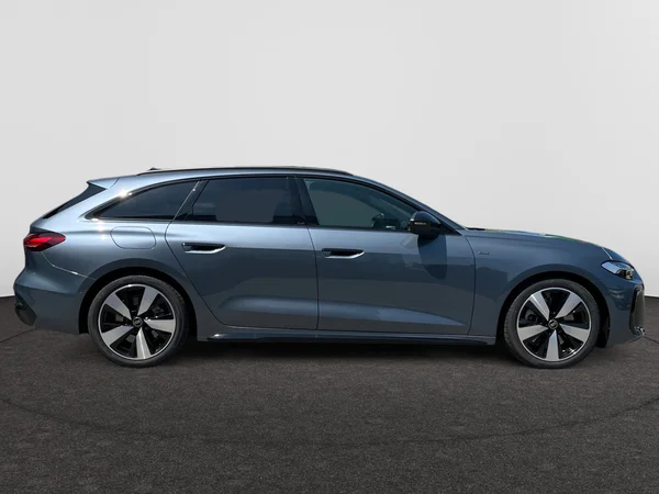 AUDI A5 Avant e-hybrid (PHEV) (2025) — foto 11 van 16