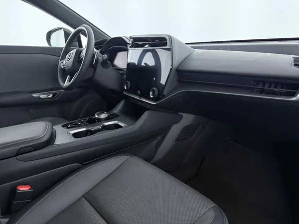 LEXUS RZ (2025) — foto 3 van 33