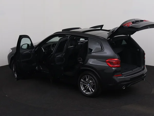 BMW X3 (2019) — foto 30 van 31
