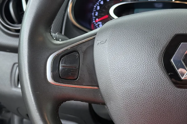 Renault Clio Grandtour IV (2019) — foto 5 van 29