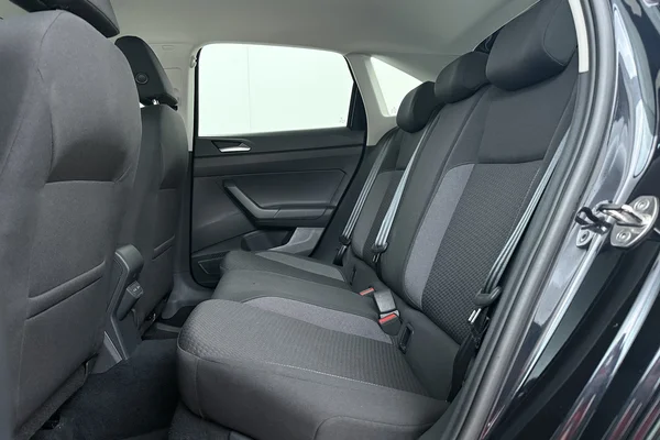 Volkswagen Taigo (2024) — foto 20 van 21