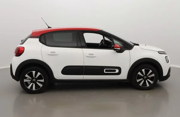 Citroen C3 (2023) — foto 17 van 20