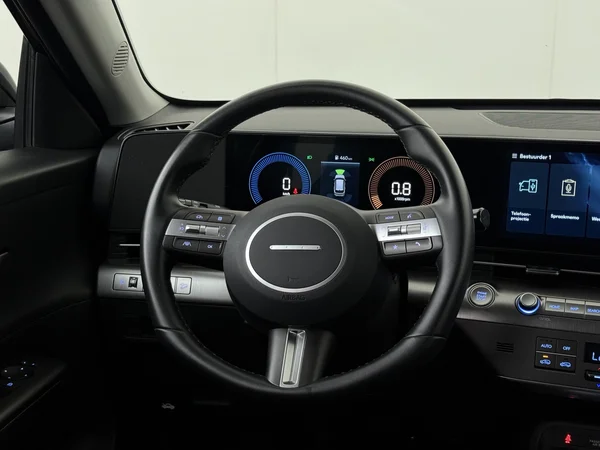 HYUNDAI Kona (2025) — foto 14 van 27