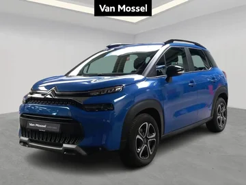 Citroën C3 Aircross (2024)