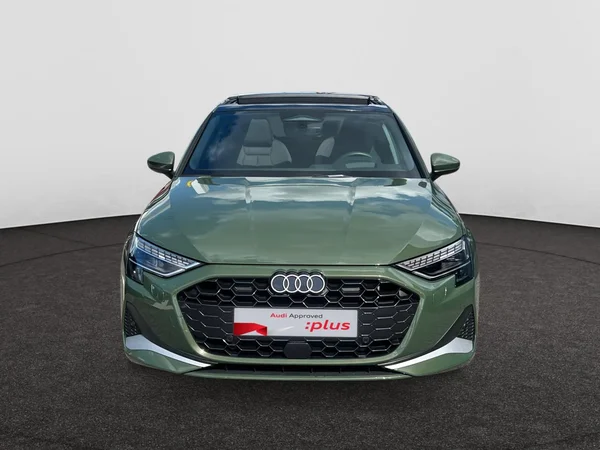 AUDI A3 Sportback PHEV (2025) — foto 23 van 24