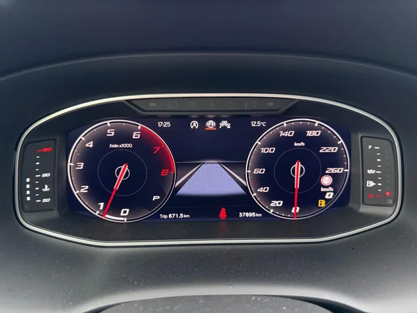 SEAT Ateca (2023) — foto 6 van 24