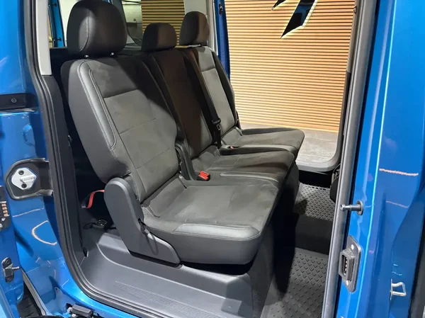 Volkswagen Caddy (2023) — foto 11 van 25