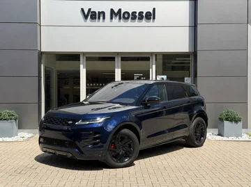 Land Rover Range Rover Evoque (2023)